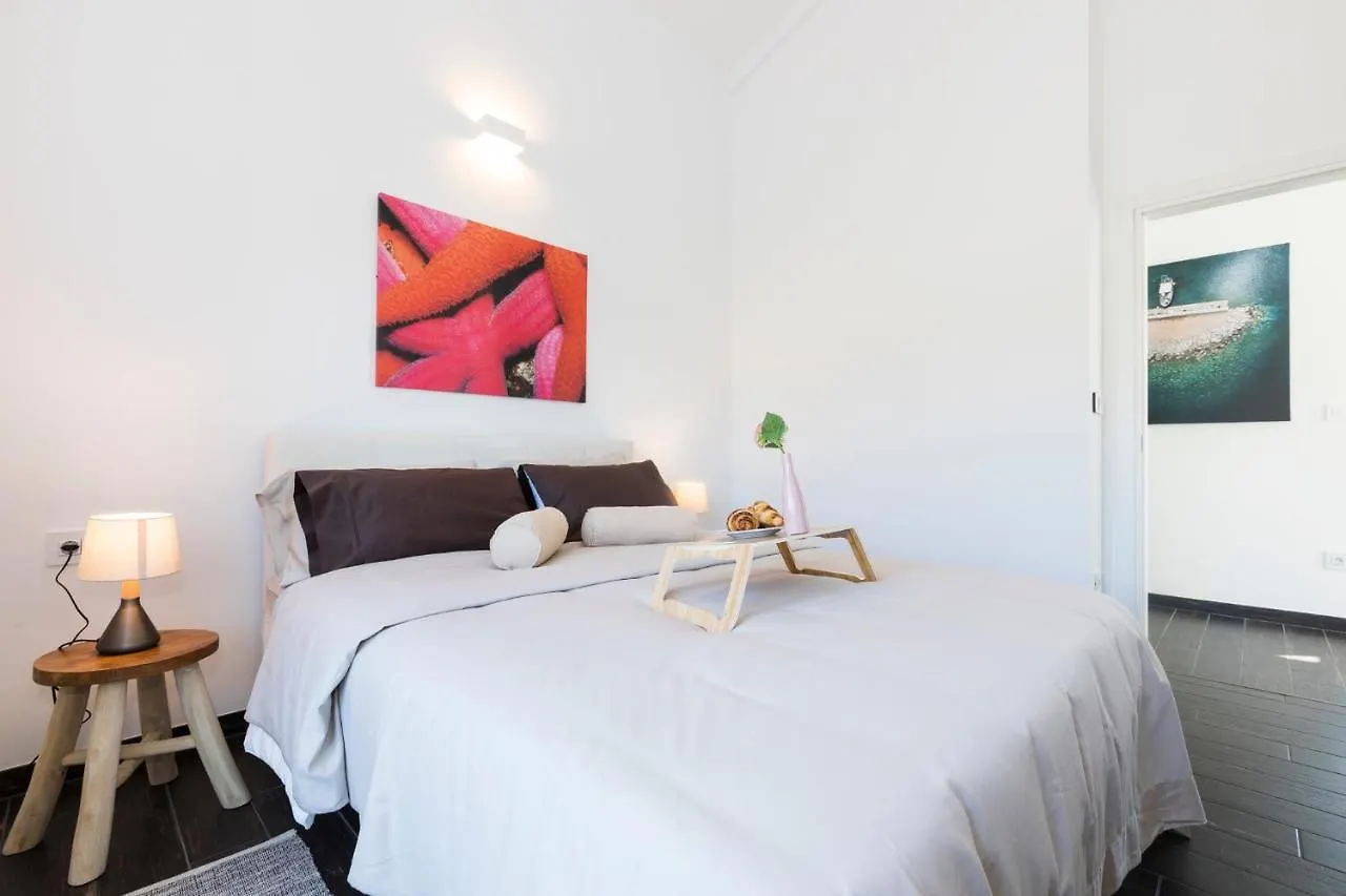 Valbay Residence Mali Lošinj