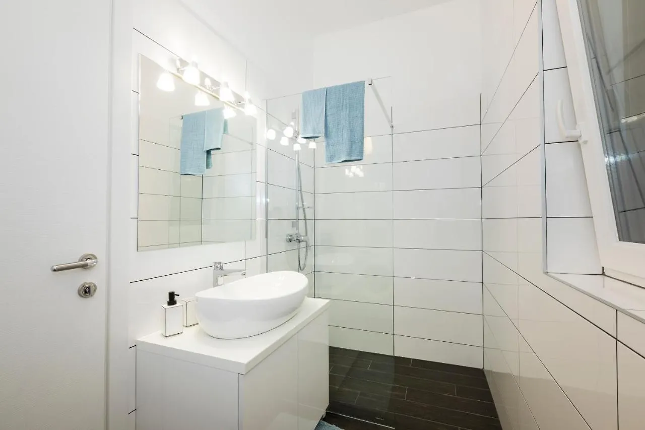 Valbay Residence Mali Losinj