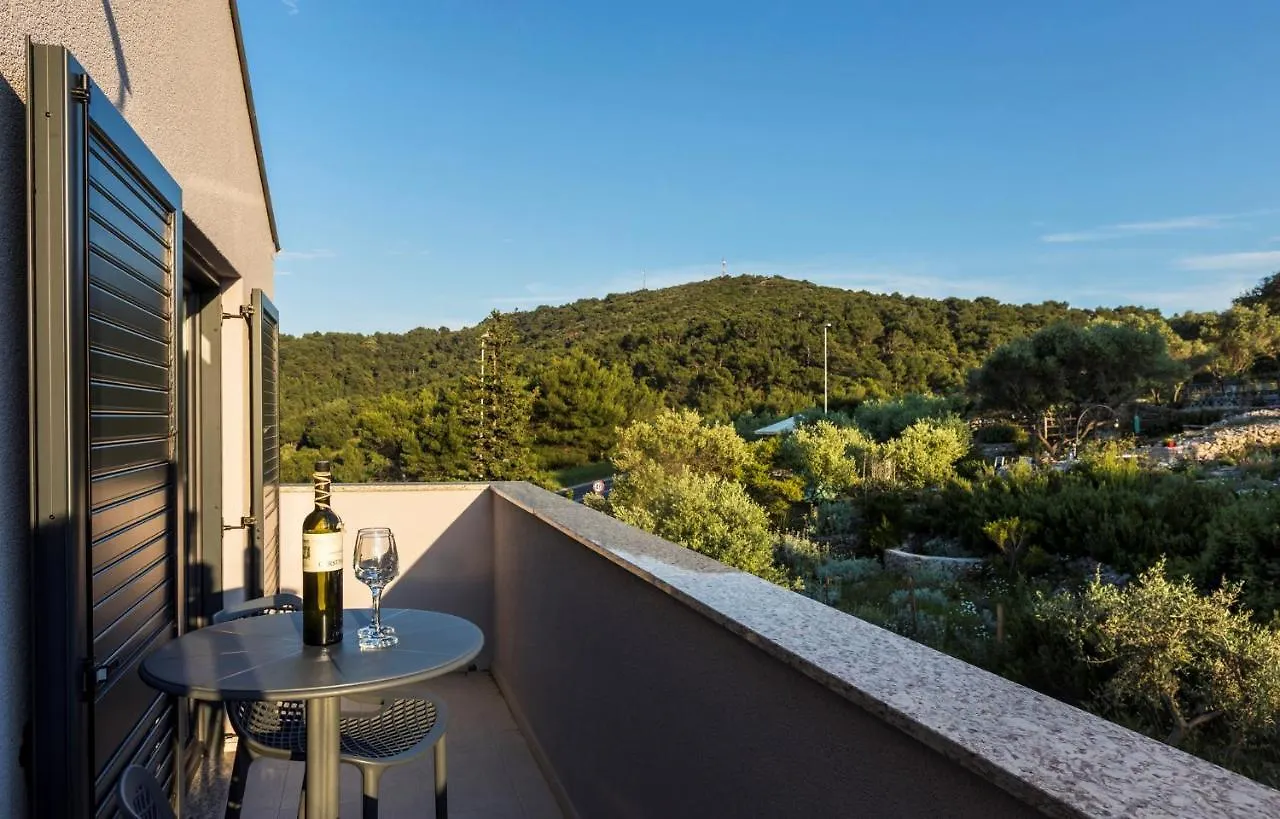 Valbay Residence Mali Losinj