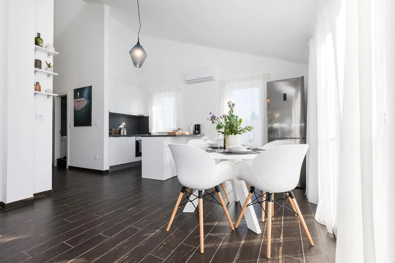 Valbay Residence Mali Lošinj Chorvatsko