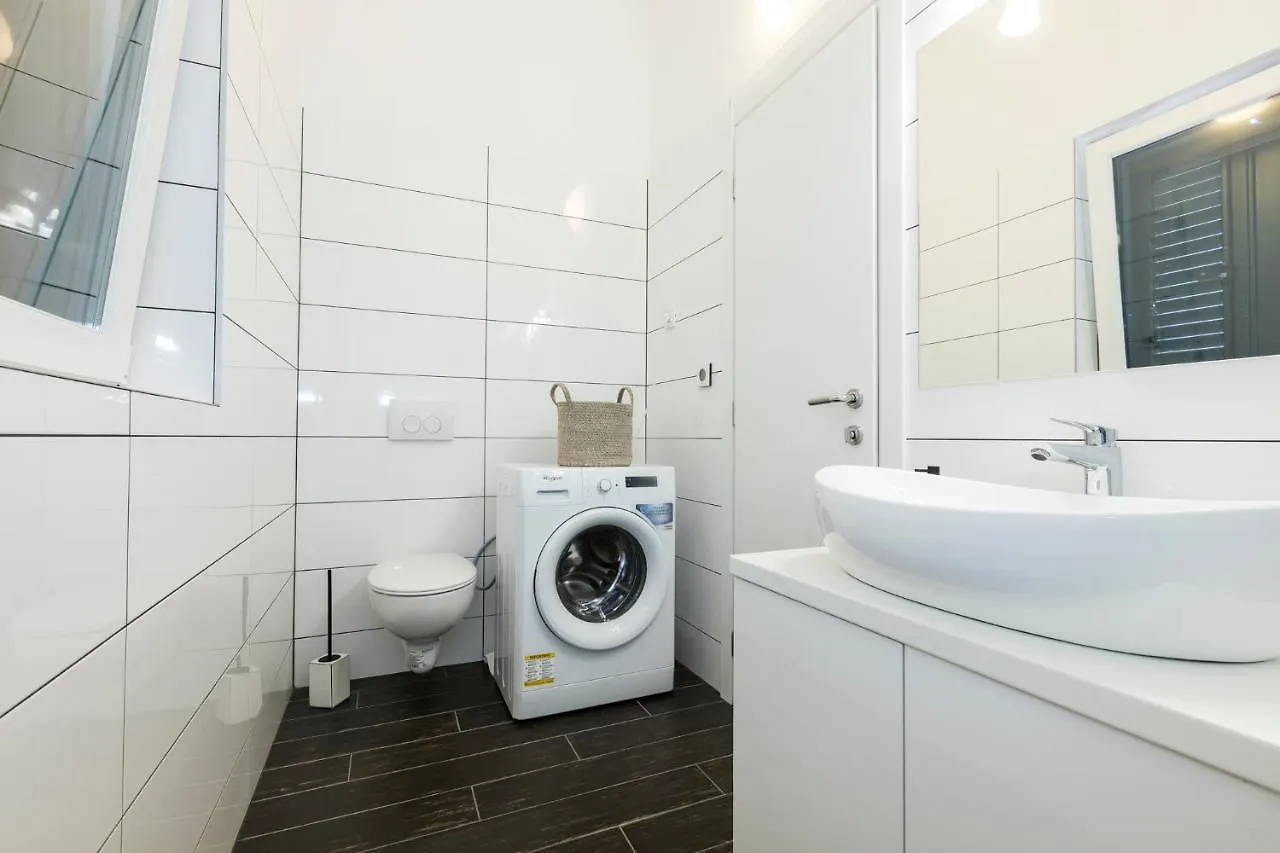 Valbay Residence Mali Losinj Apartment