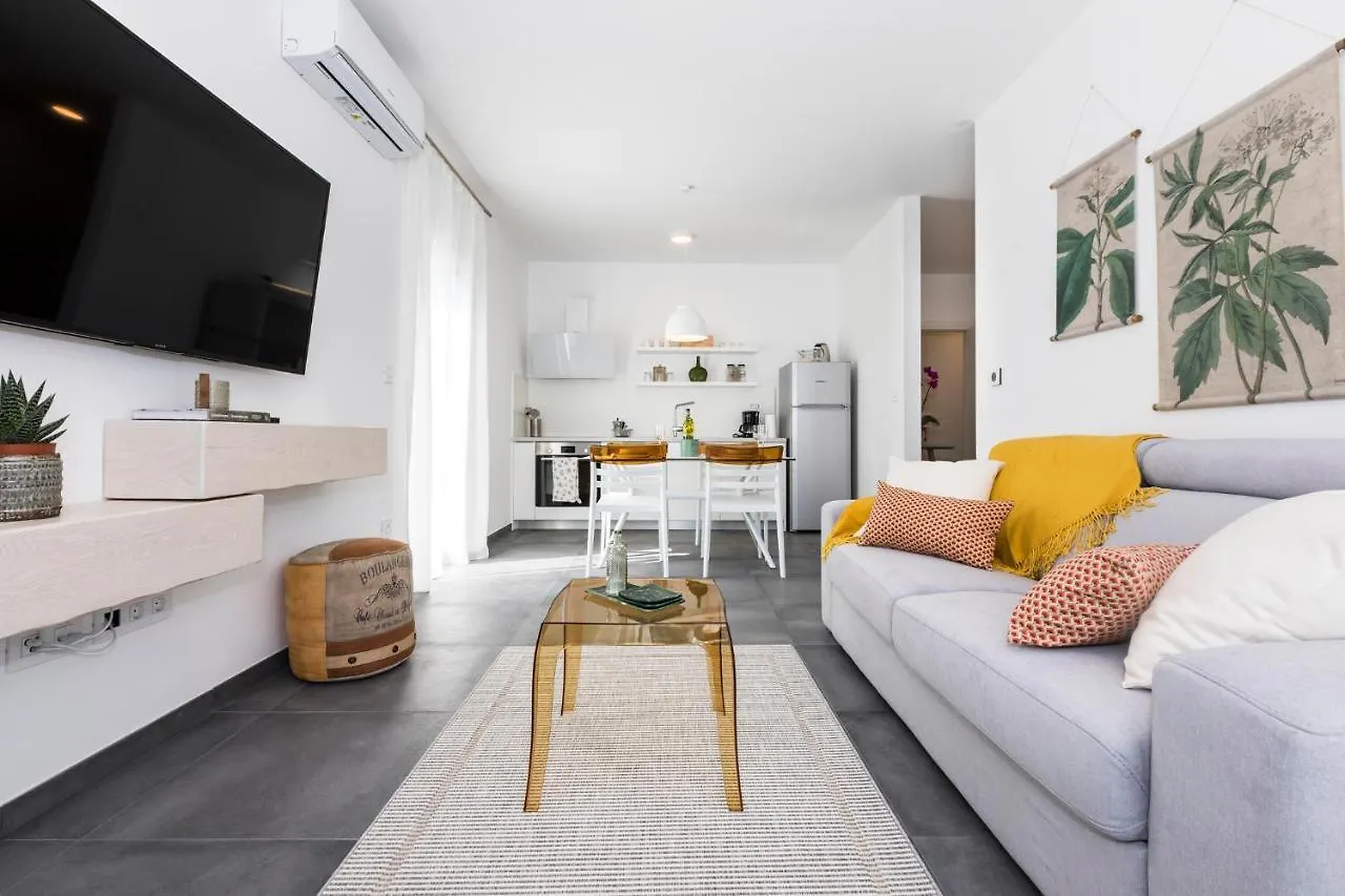 Valbay Residence Mali Lošinj