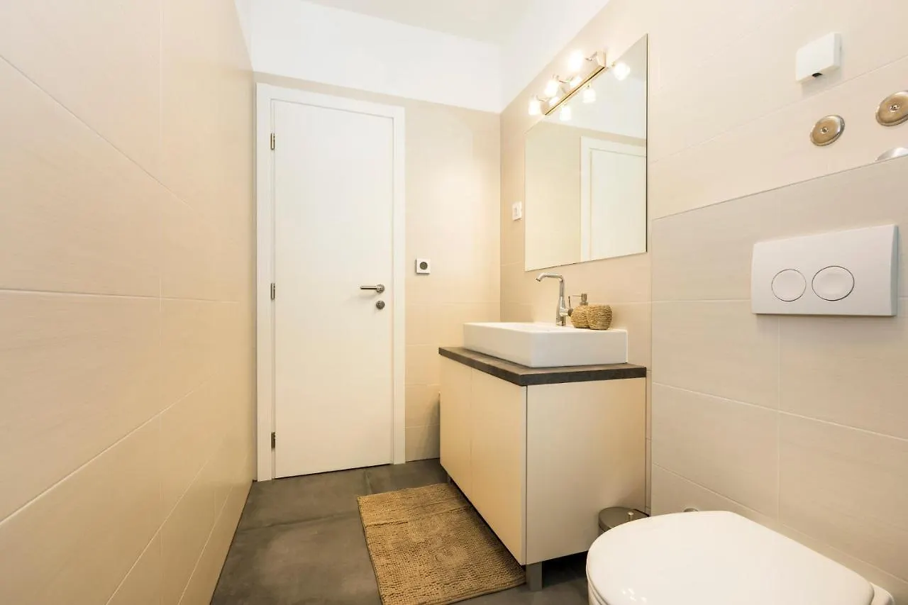 Apartmán Valbay Residence Mali Lošinj