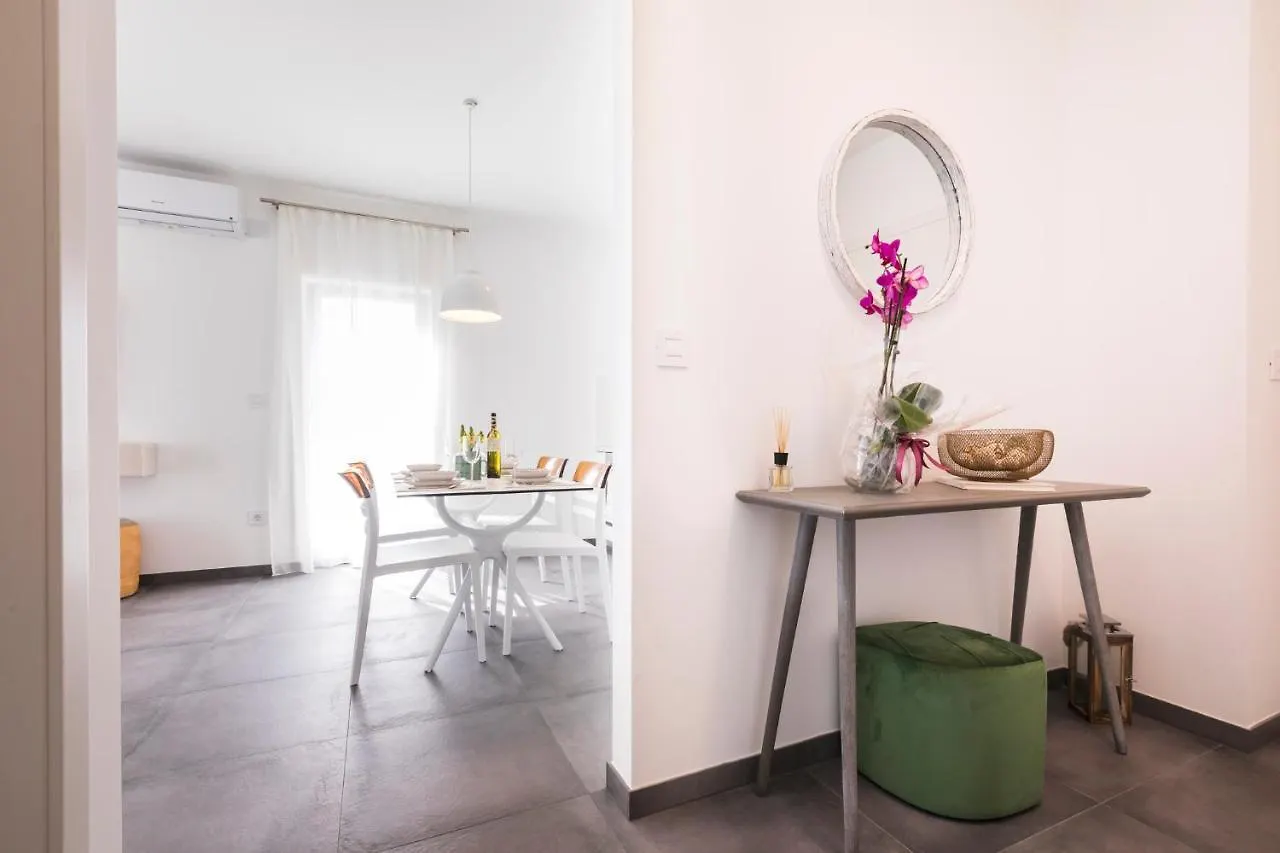 Valbay Residence Mali Lošinj Apartmán