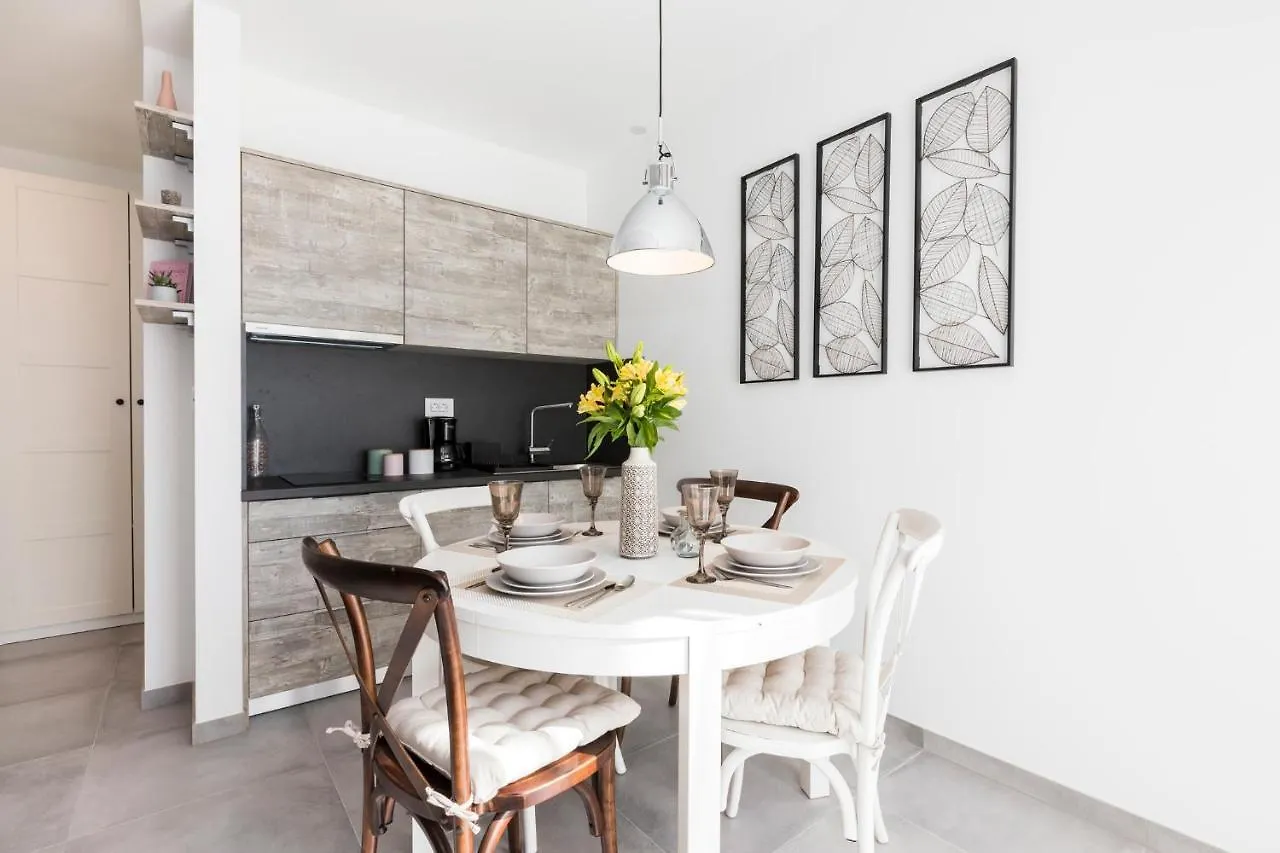 Valbay Residence Mali Losinj Croatia